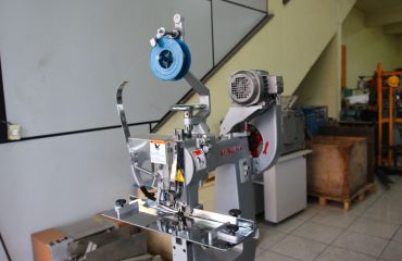 Grampeador Miruna 3